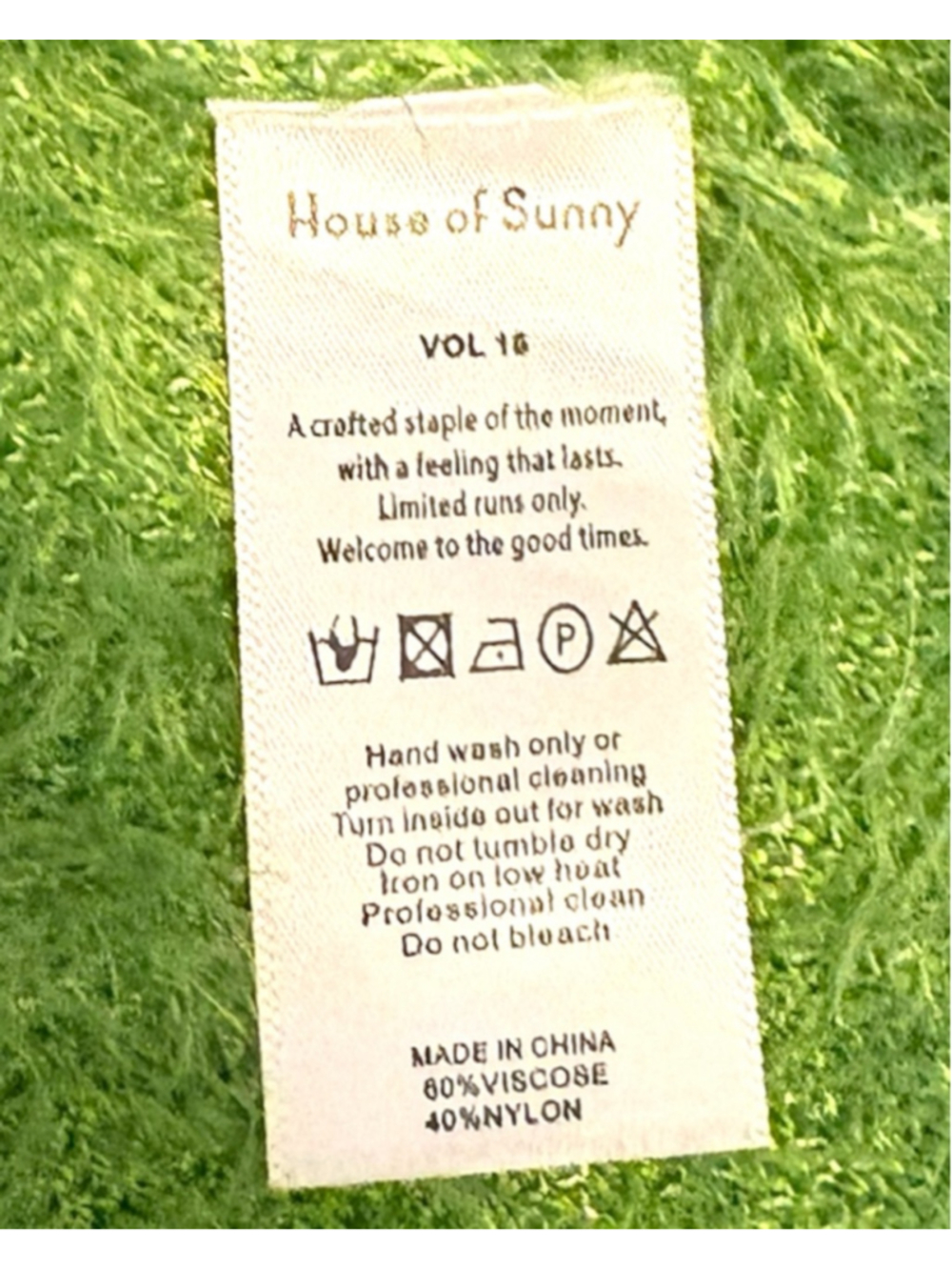 House of Sunny Hockney Dress, 8, Kendall Jenner Viral - Picture 16 of 16
